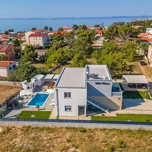 Wiena Apartment