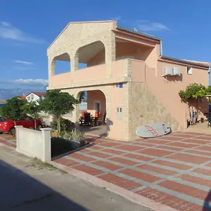  Apartmán Ivana